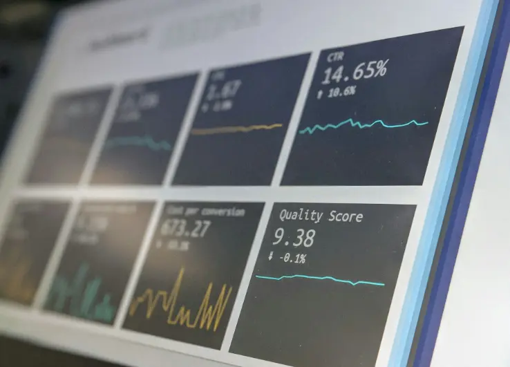 Reporting & Dashboards Accounting Technology Nepal, ERP Integration, Financial Automation, FlairFAS IT Team, Tech for NGOs, Industry Financial Software