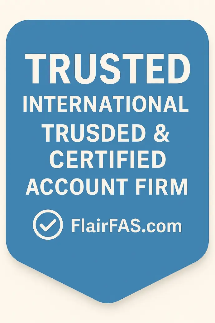 Get to know the expert team behind FlairFAS – trusted financial advisors, auditors, consultants, and tech integrators serving clients across Nepal, Dubai, and the U.S. FlairFAS team, Flair Financial Accounting experts, accounting team Nepal, financial advisors Dubai, audit professionals, leadership FlairFAS, ERP consultants, tax experts