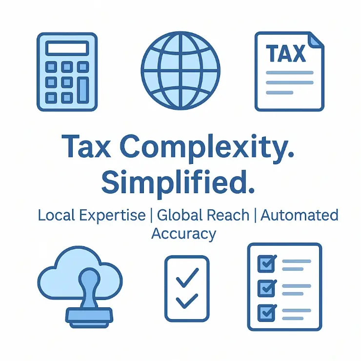 taxation services, international tax compliance, Nepal tax consultants, corporate tax advisory, FlairFAS tax planning, cross-border tax, VAT and income tax, global tax strategy, Odoo tax experts