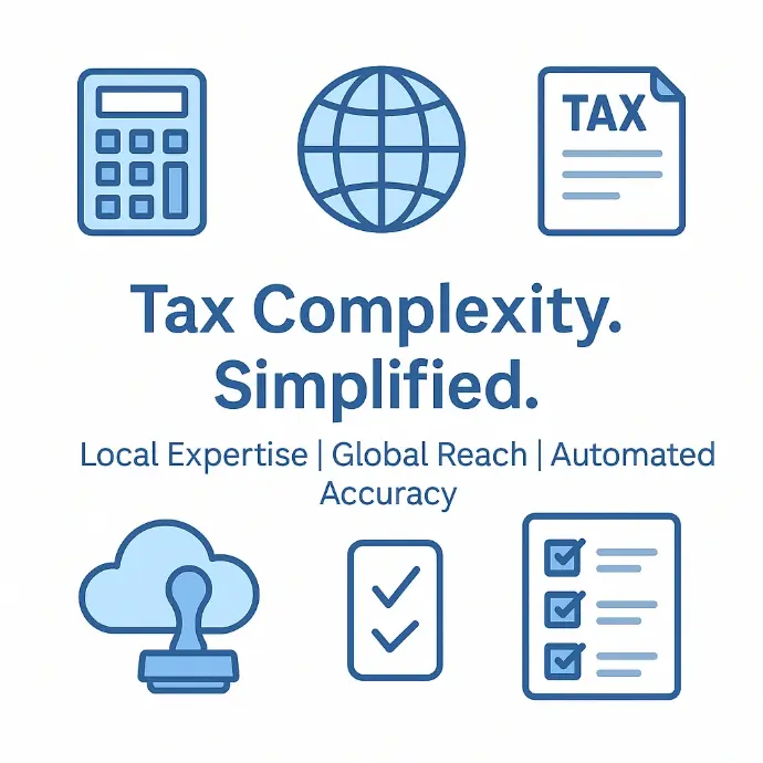 taxation services, international tax compliance, Nepal tax consultants, corporate tax advisory, FlairFAS tax planning, cross-border tax, VAT and income tax, global tax strategy, Odoo tax experts